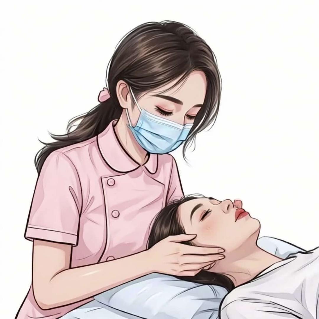 靓靓美容店官方号