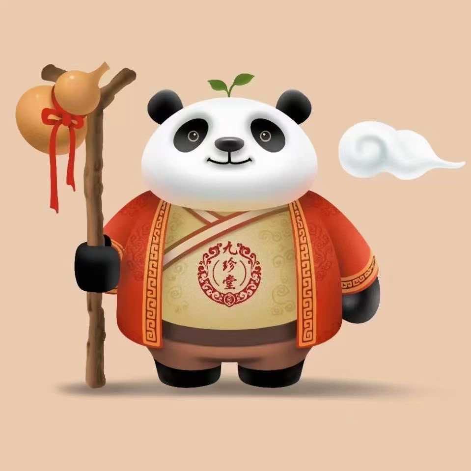 济世同堂（武汉）-九珍滋补行家