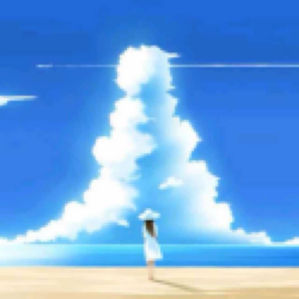 斑斓