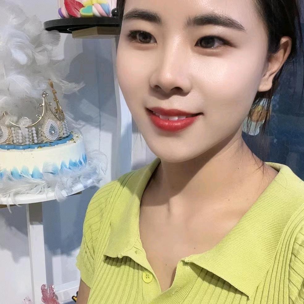麦酥蛋糕房小美