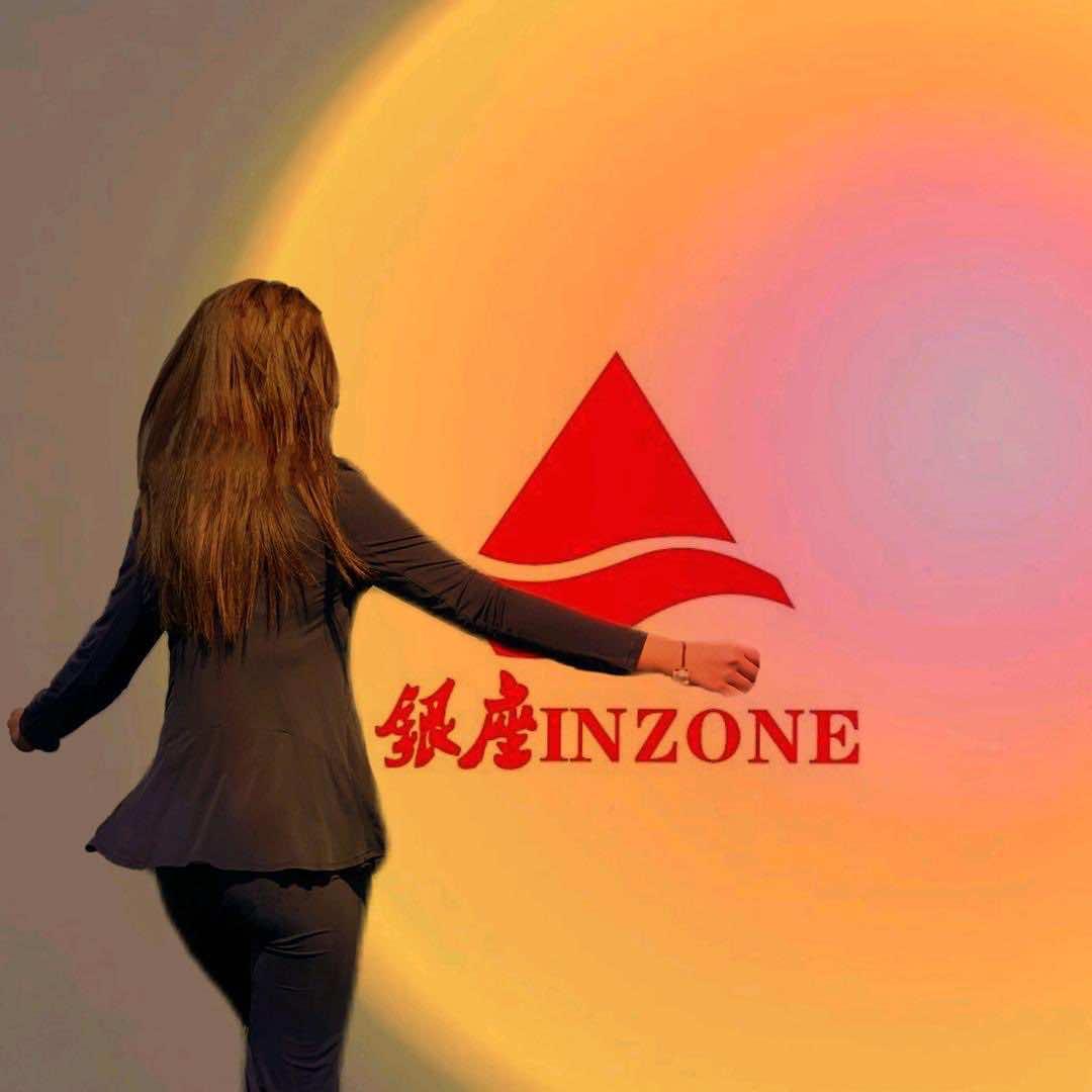 漂亮在银座