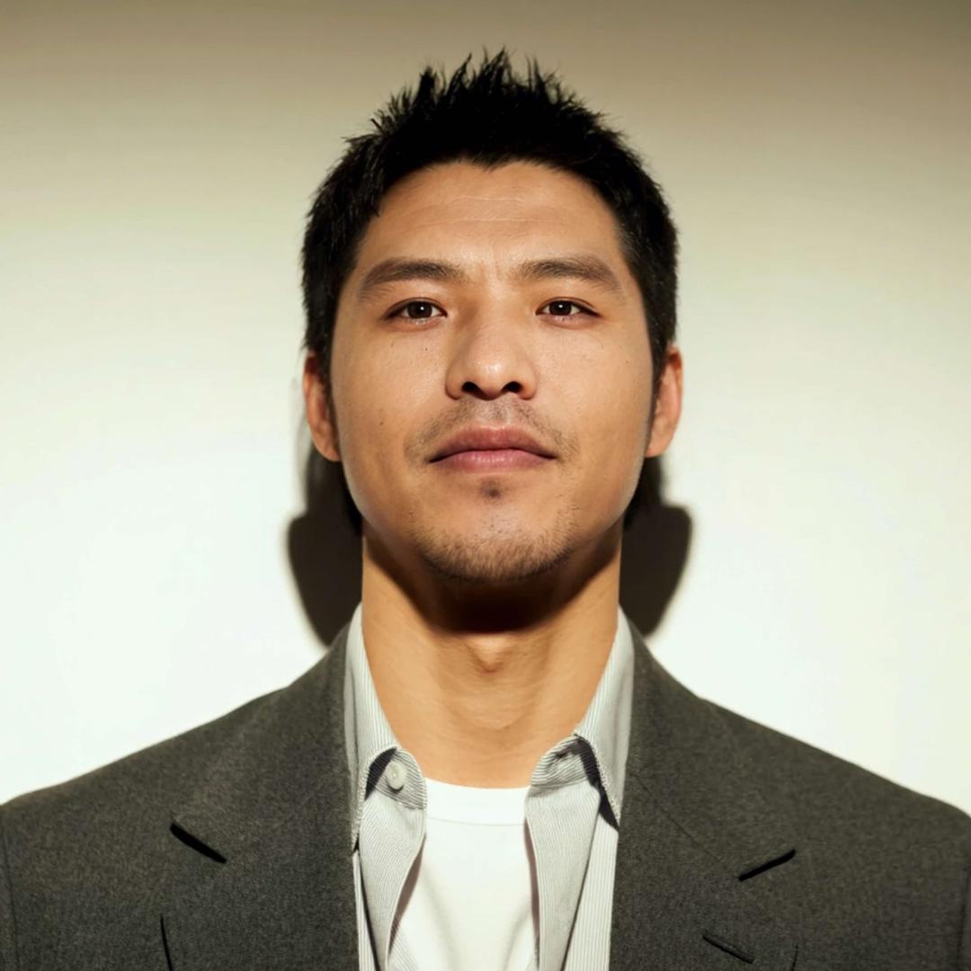 吕吉工作室官方号