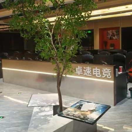 卓速电竞（丰泽店）