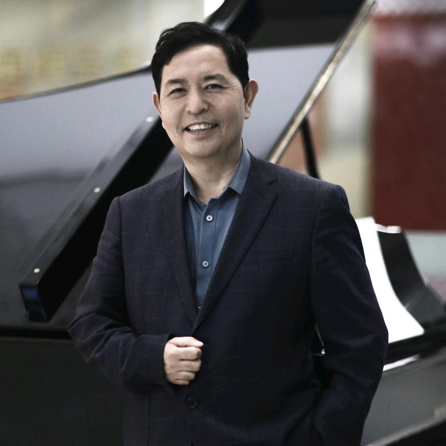 南阳“肖邦”钢琴艺术中心