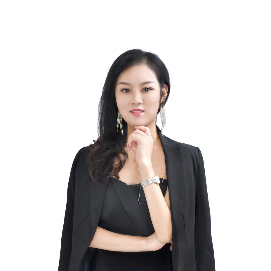 翠云～胜美莱私人订制调肤