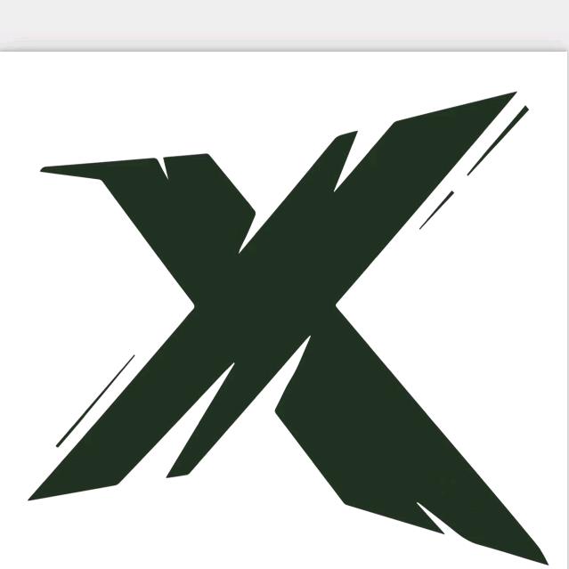 X慢烤美式餐厅官方号