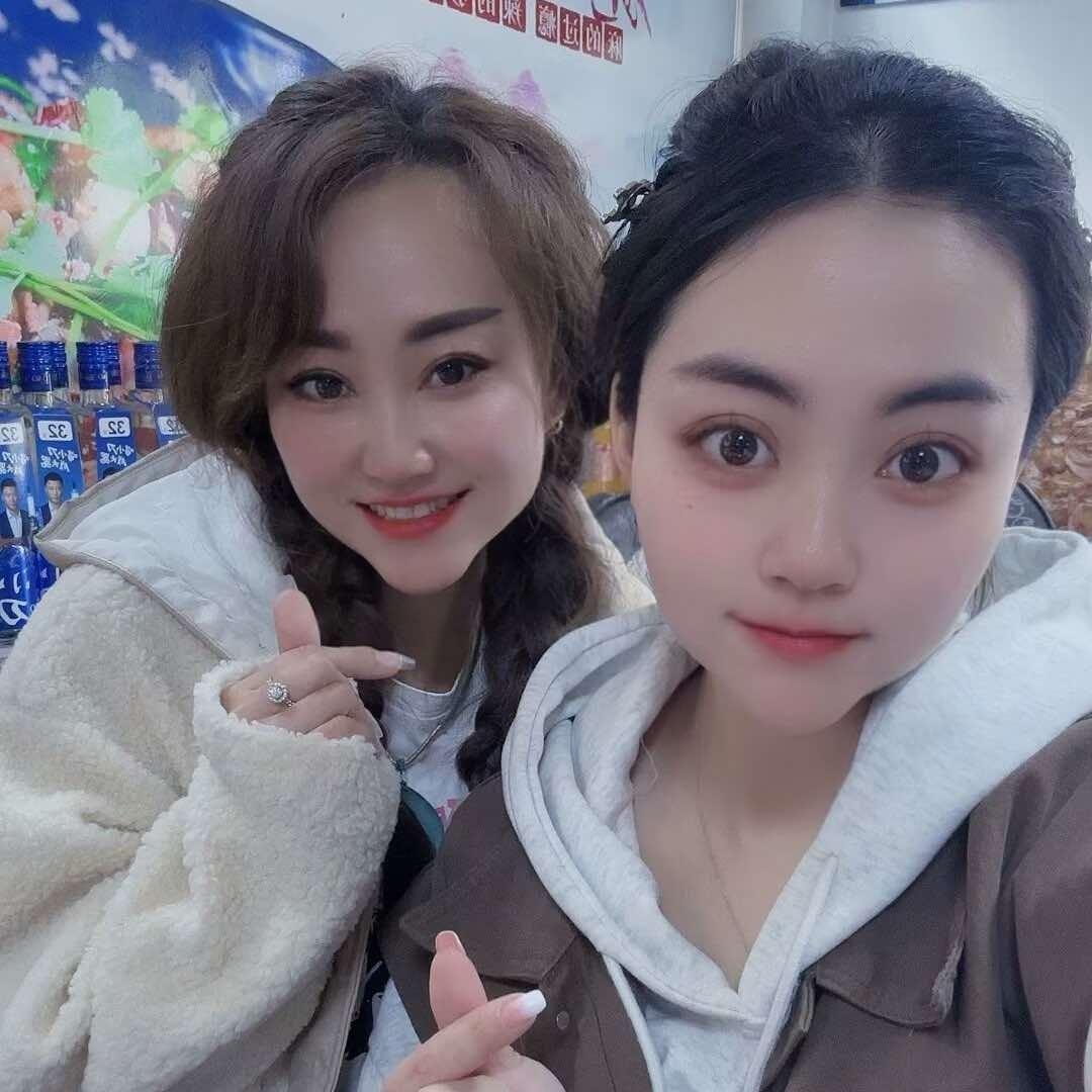 河北煎饼西施