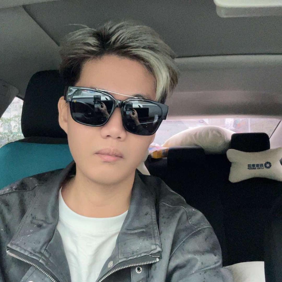 苏卡造型官方号