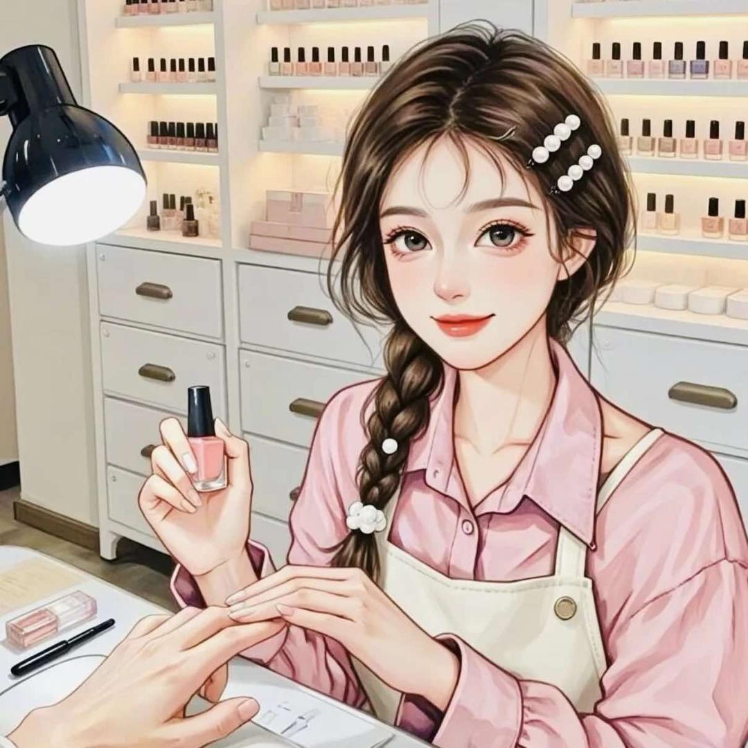 熹玥·美甲美睫-德仲店