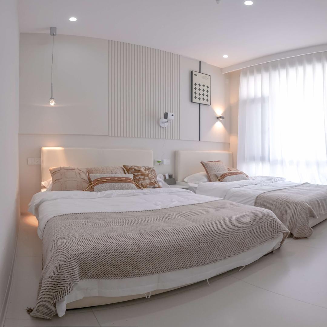 雅居观澜精品客栈（长白山北坡二道白河店）