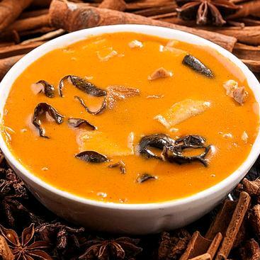 佘记牛肉胡辣汤官方号