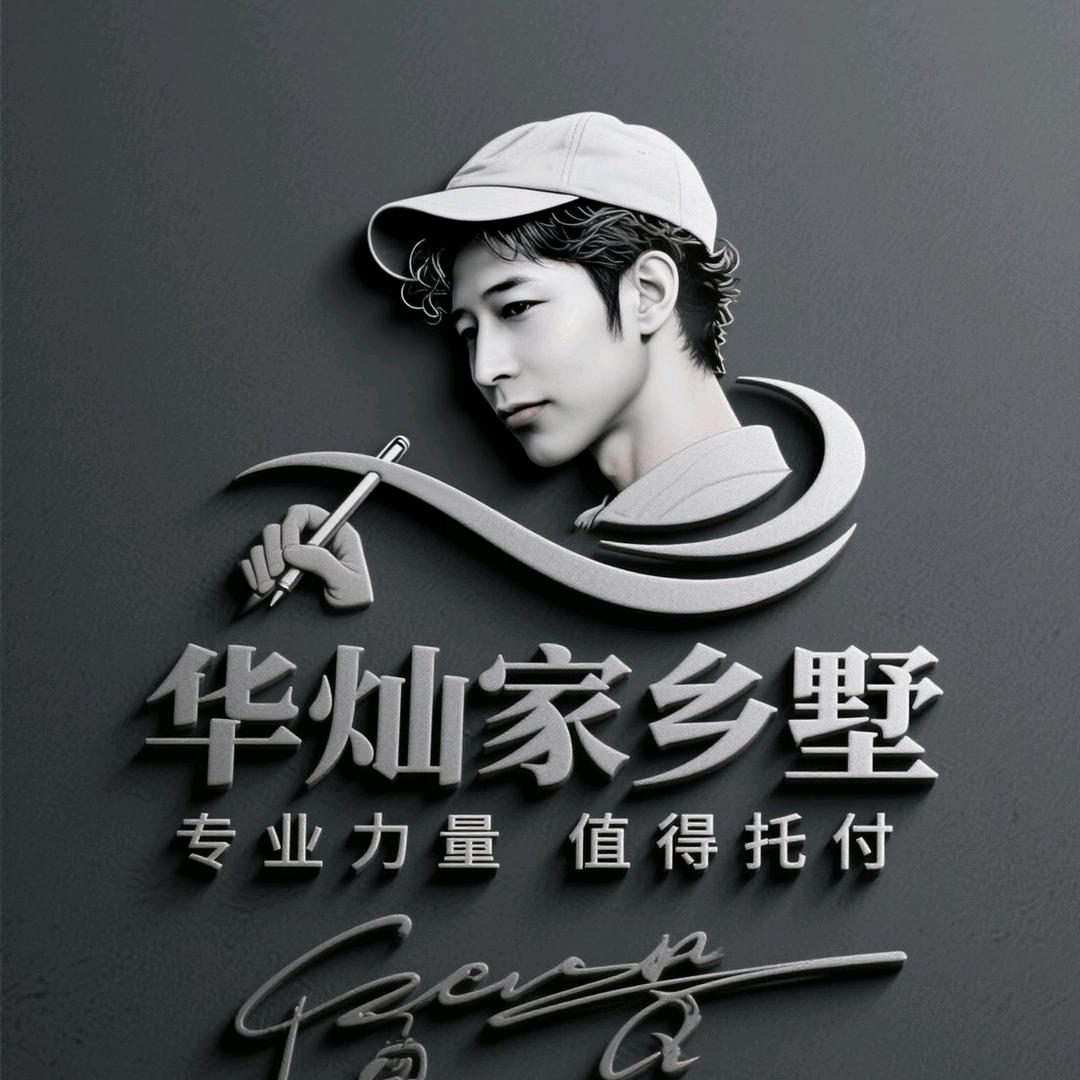 定州华灿杨工建乡墅