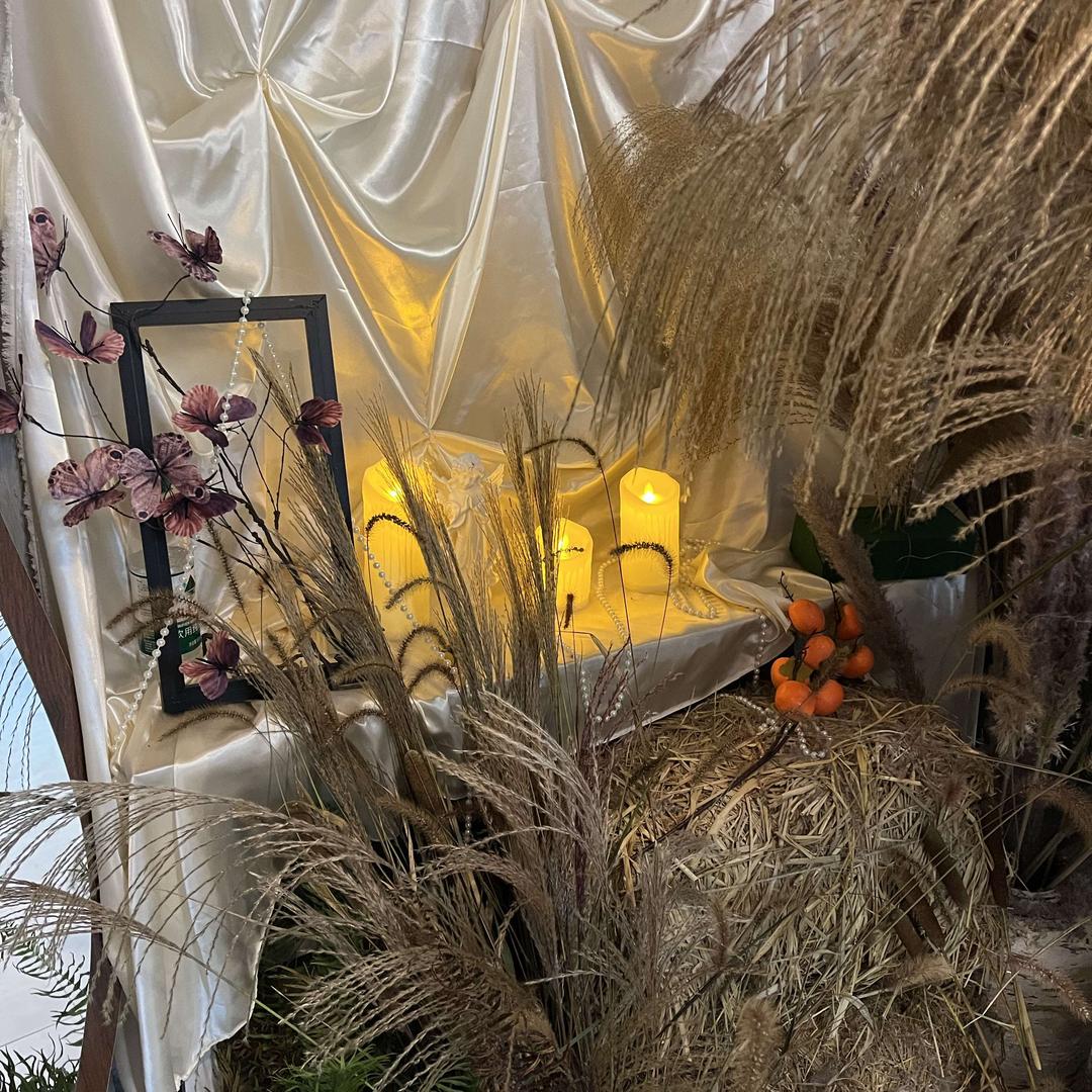 五月美甲美睫（中国银行店）