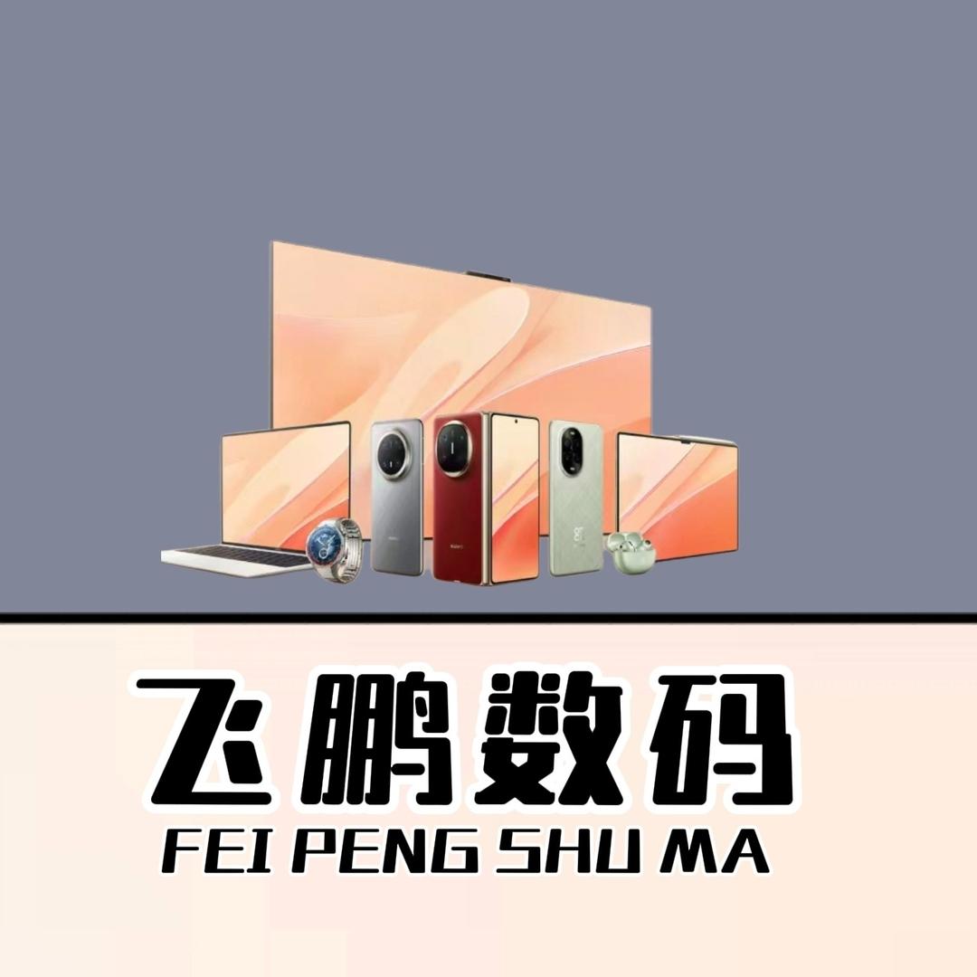 飞鹏数码红光店（暑促中）