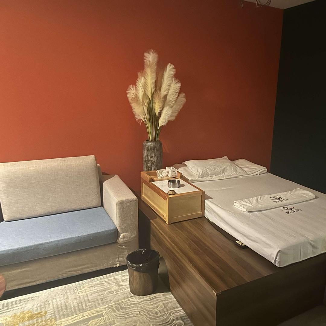 聚龙湾足浴休闲会所（火炬路店1）