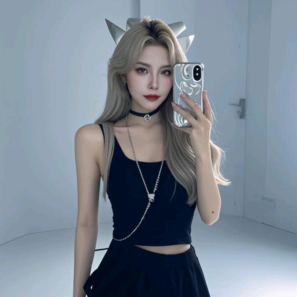 万源市缇蔻私域家美甲美睫店