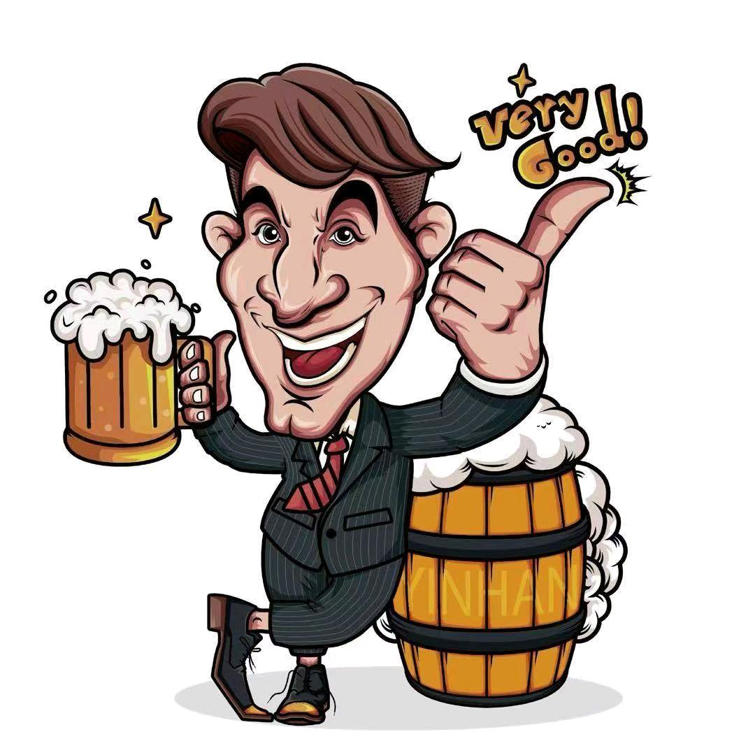 银涵精酿｜官方旗舰店