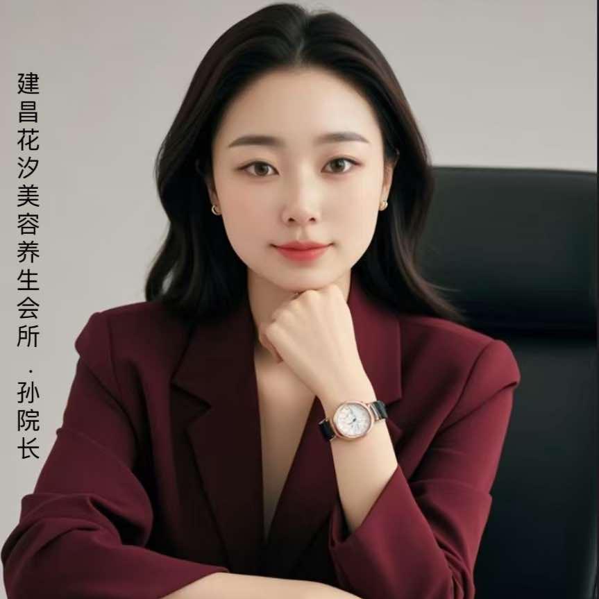 建昌美业·花汐凯丽
