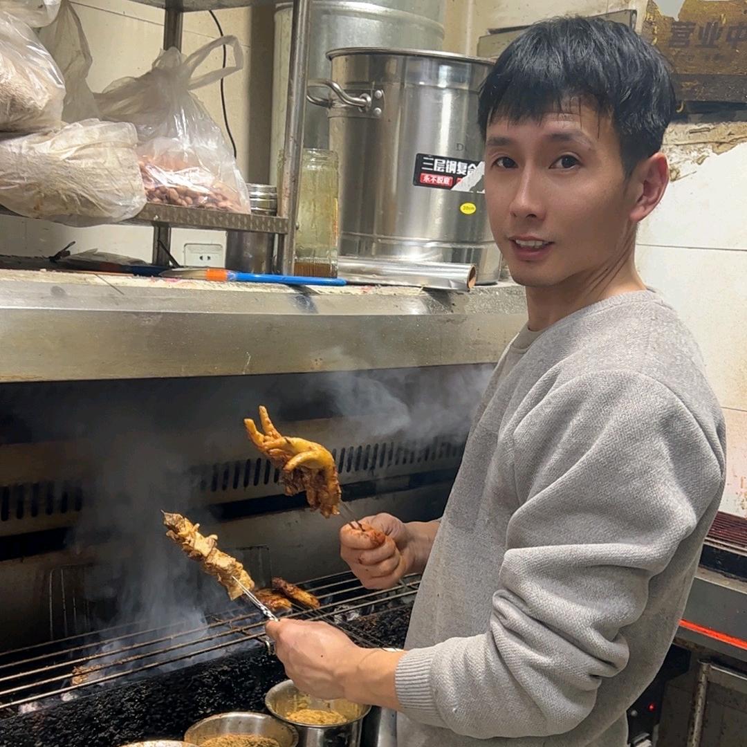 十缘海•烧烤火锅家常菜