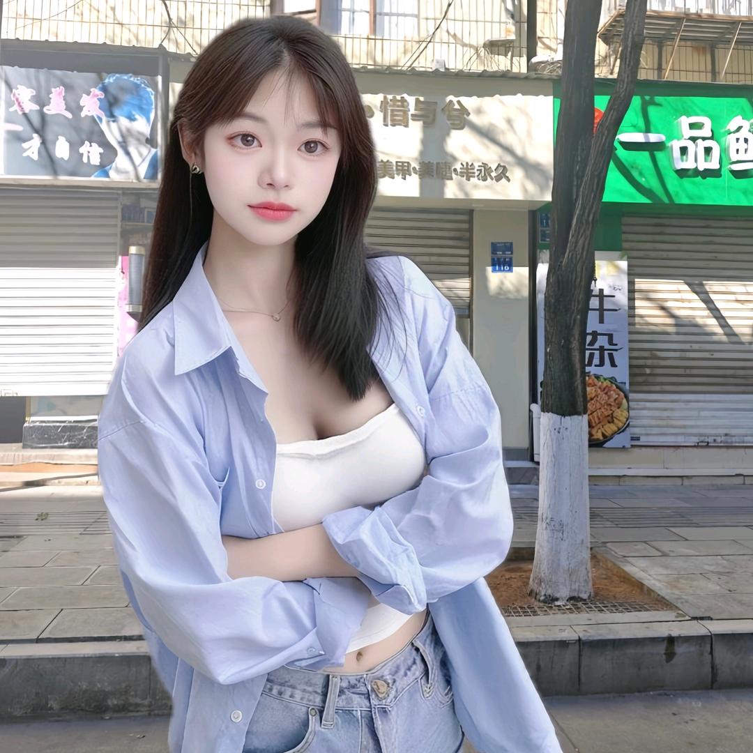 美甲师·麦子