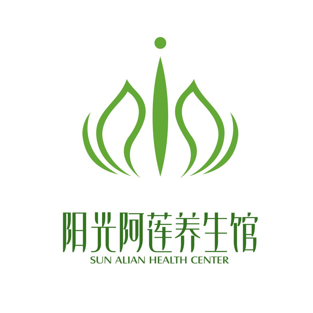 阳光阿莲品牌中心（每日下午7:30开播）