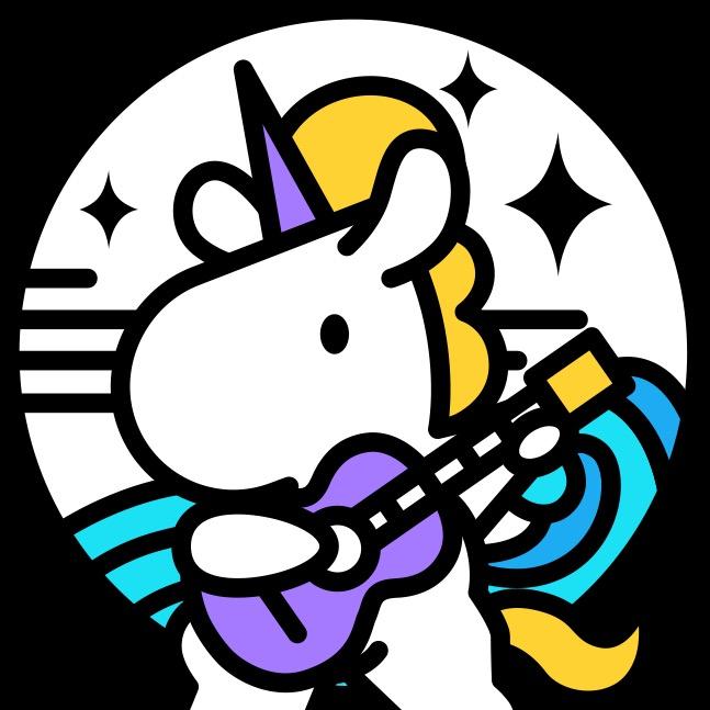 奇遇海Music