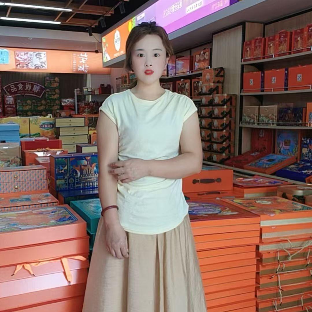 常州银悦礼品批发团购凌家塘店官方号