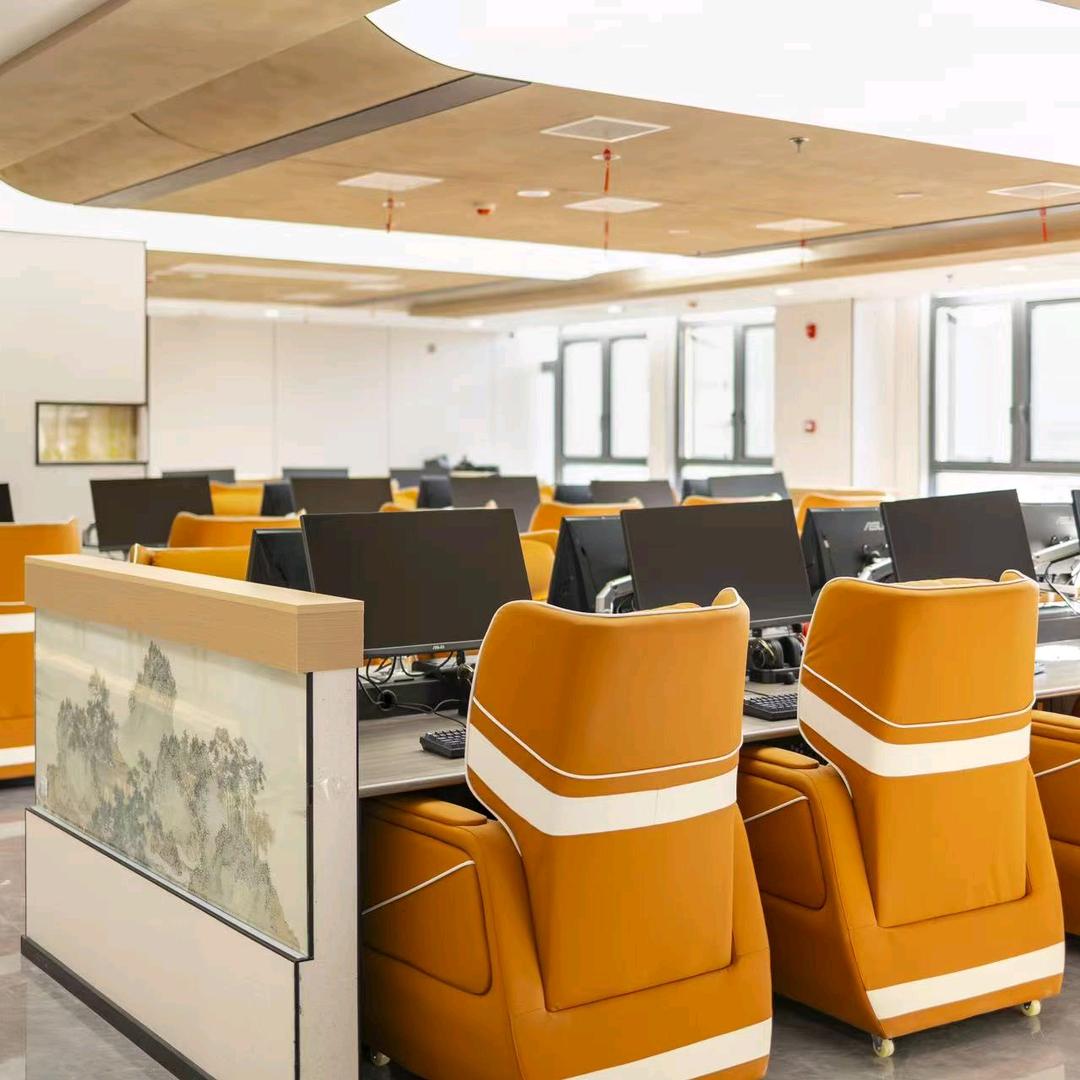 鲸羽电竞(长安店)官方号