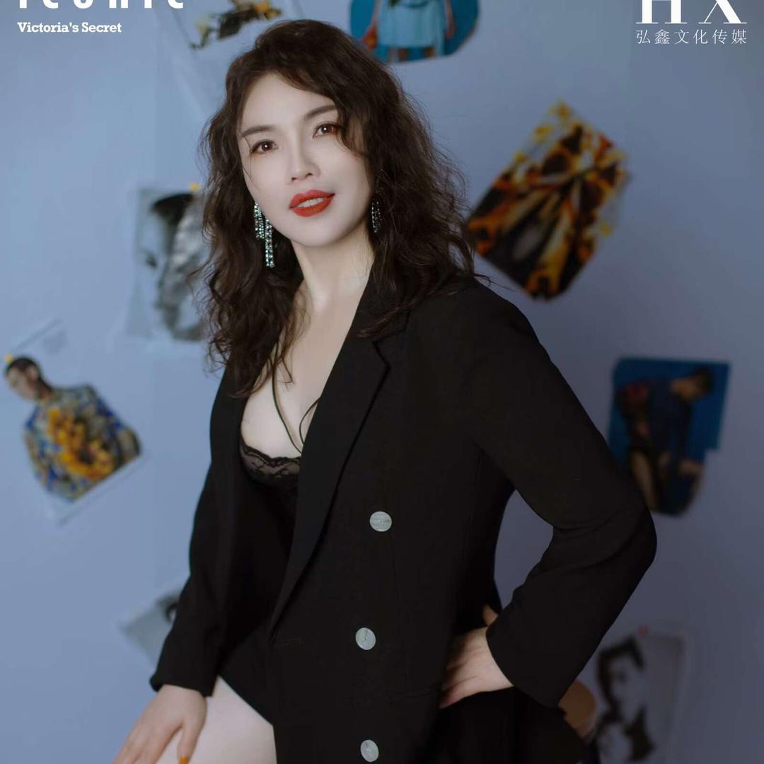 54岁25年杨院长带你变美