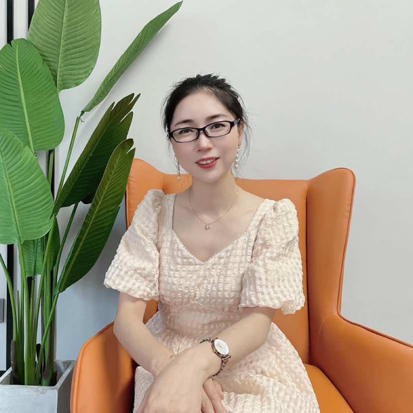 正宁做眉毛的娜娜