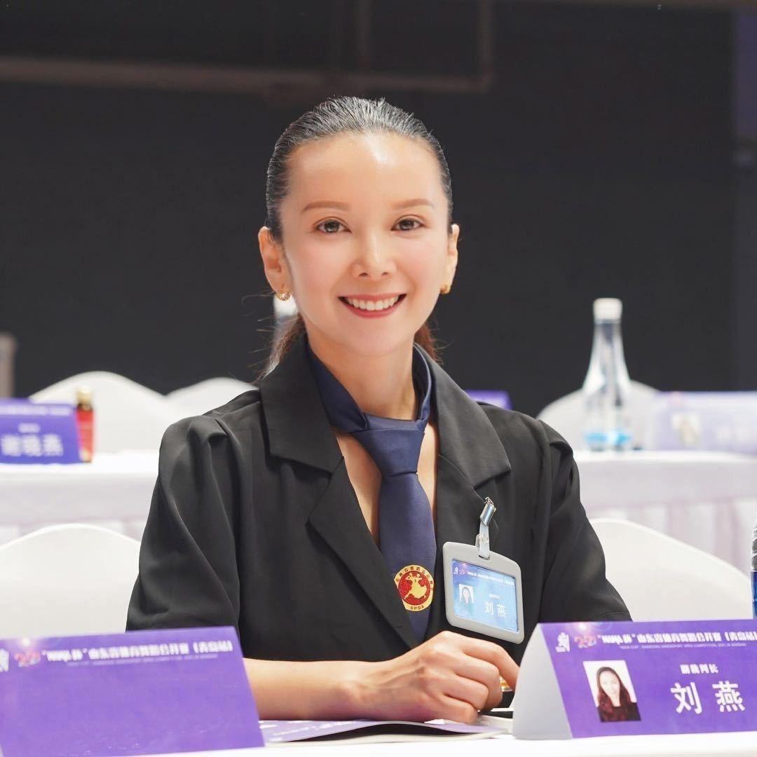 莱阳刘燕舞蹈艺术学校