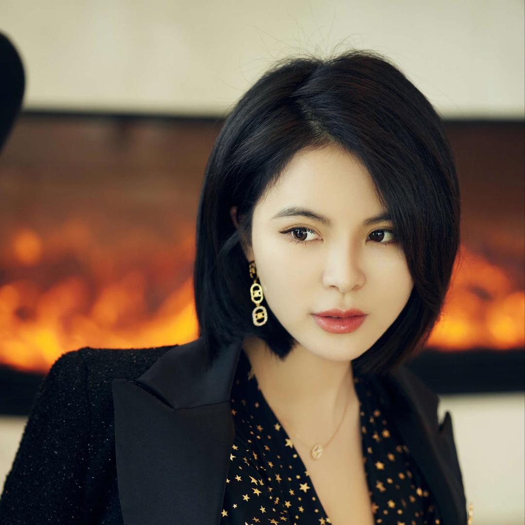 重庆美美化妆造型（阿庆）