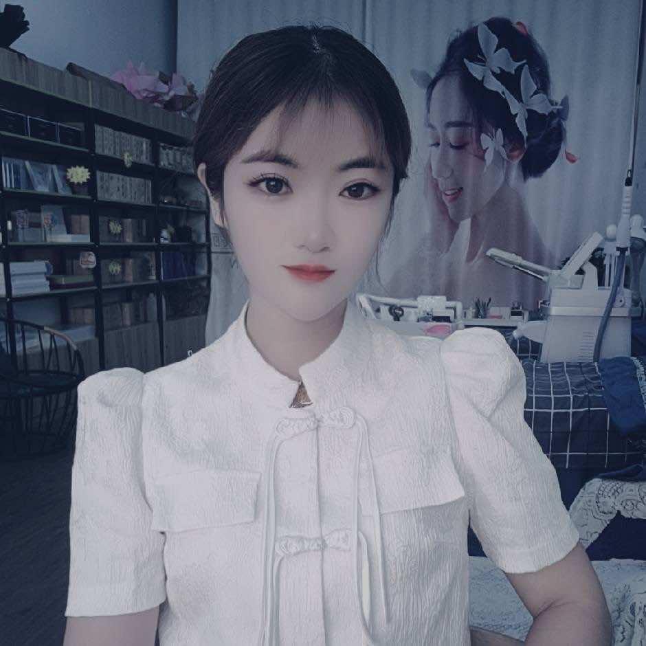 佳人阁美学官方号