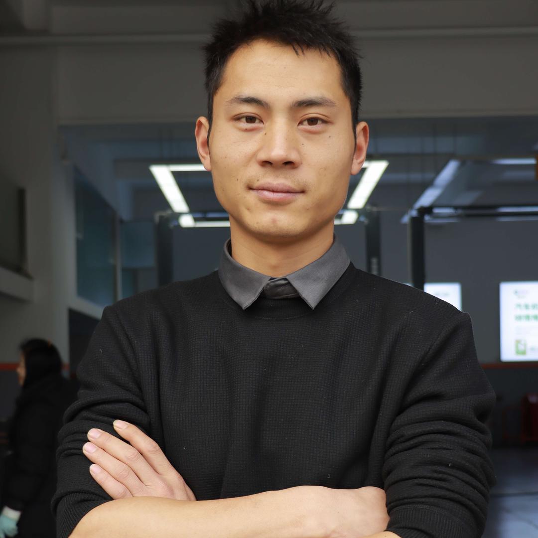 文山明驰大兵修车