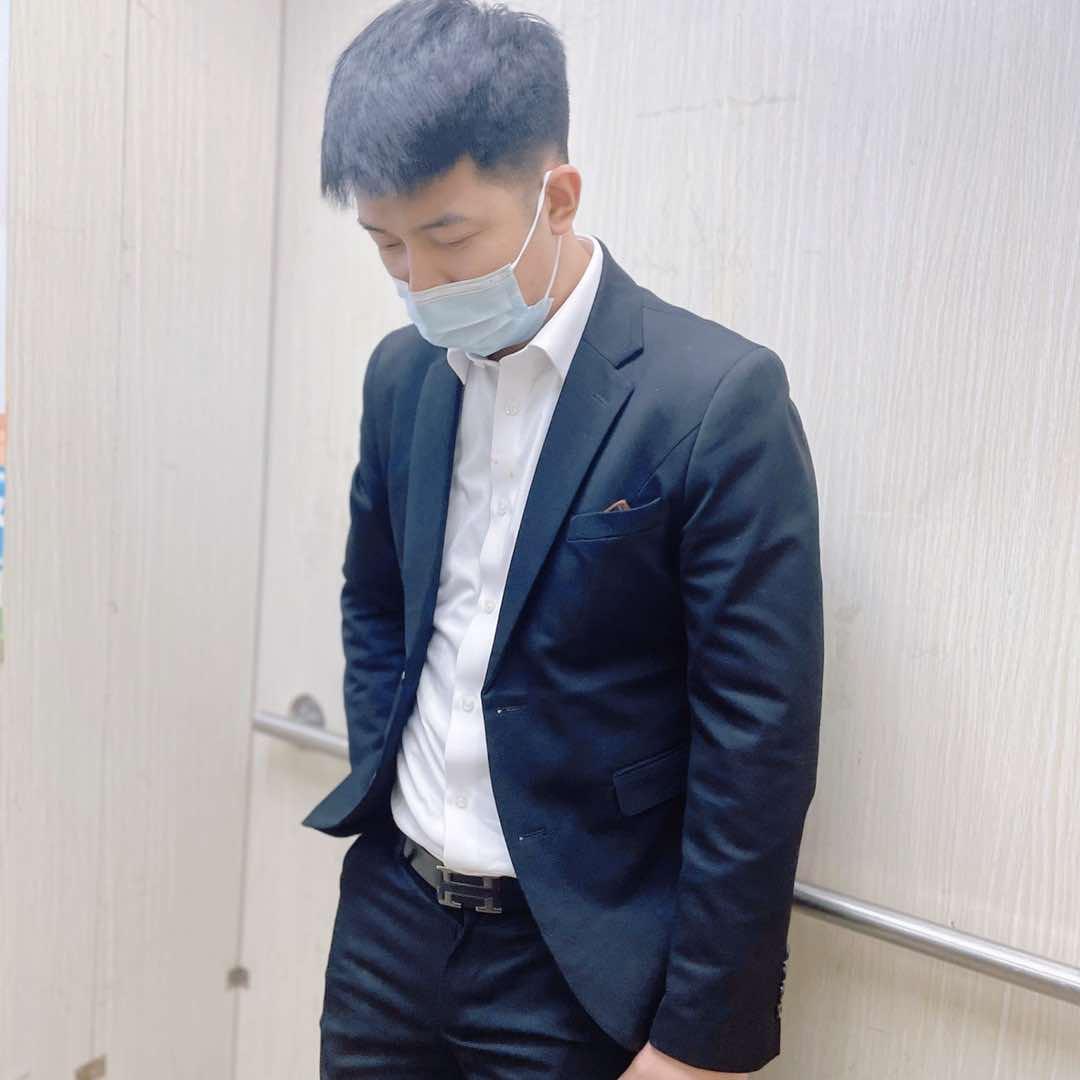 萤火虫装饰董先生