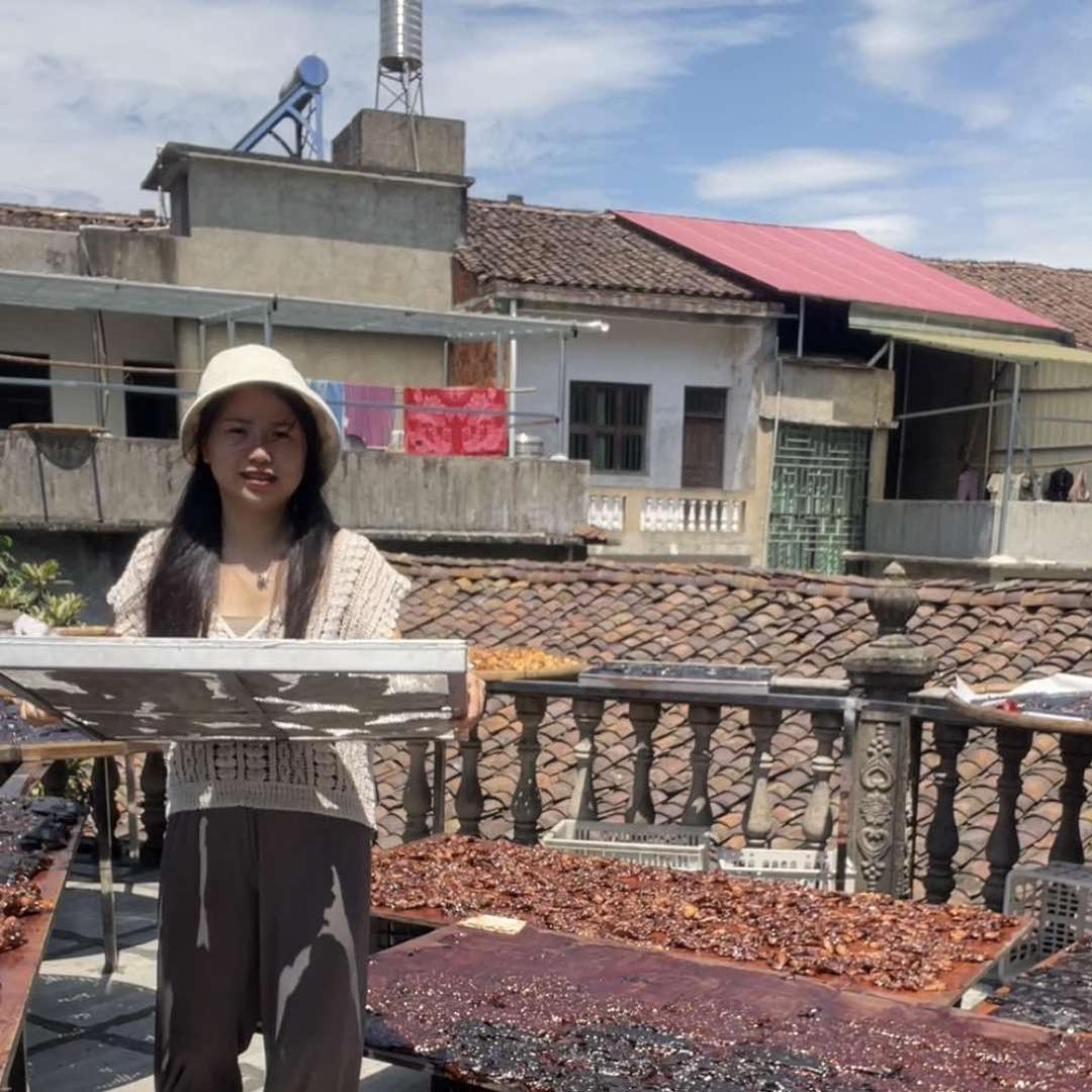 抚州市东乡区择攸土特产店