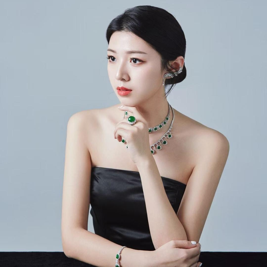 木子翡翠