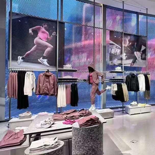 运动大牌鞋服顺镪一店