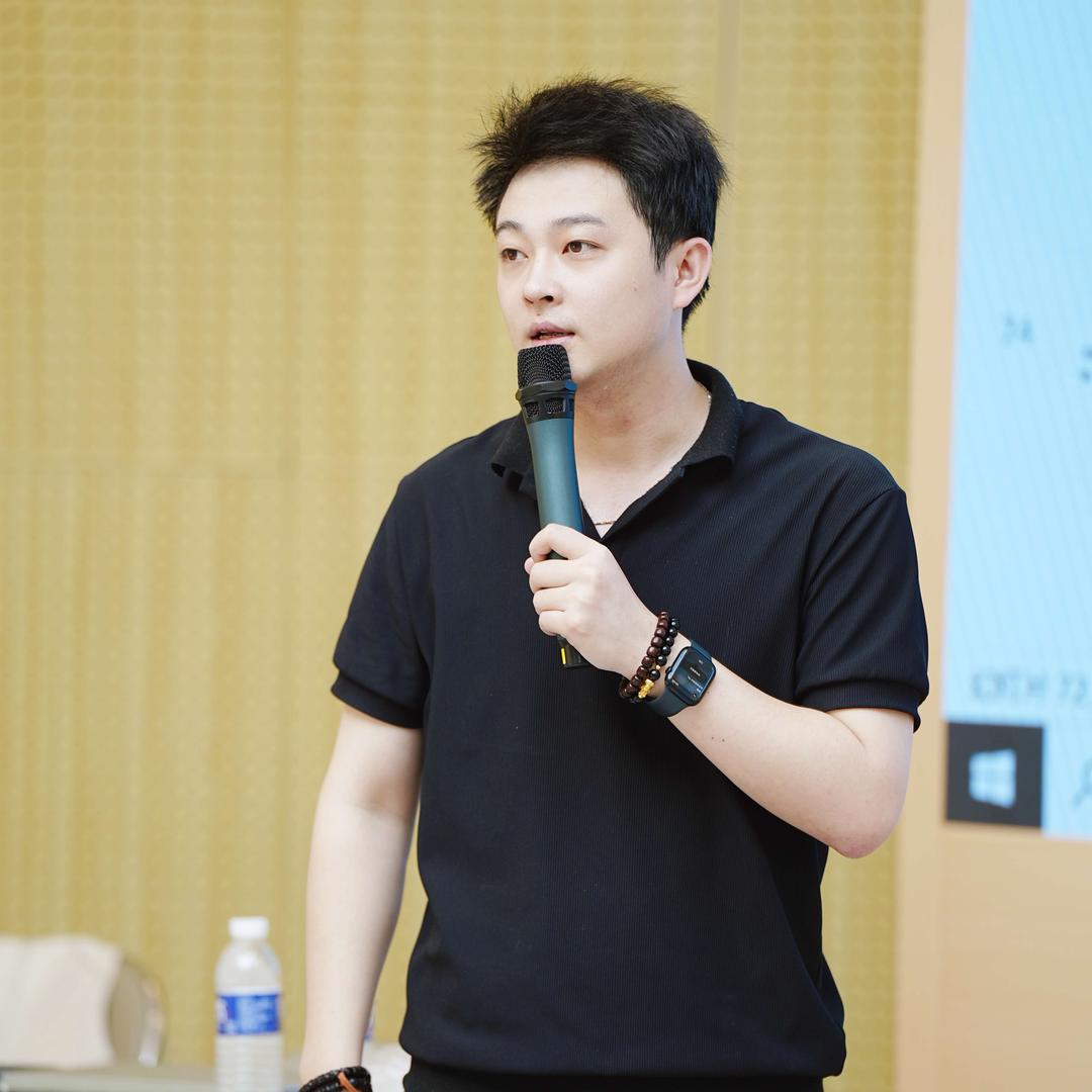 一同 ｜木子秋水（素人团购直播）