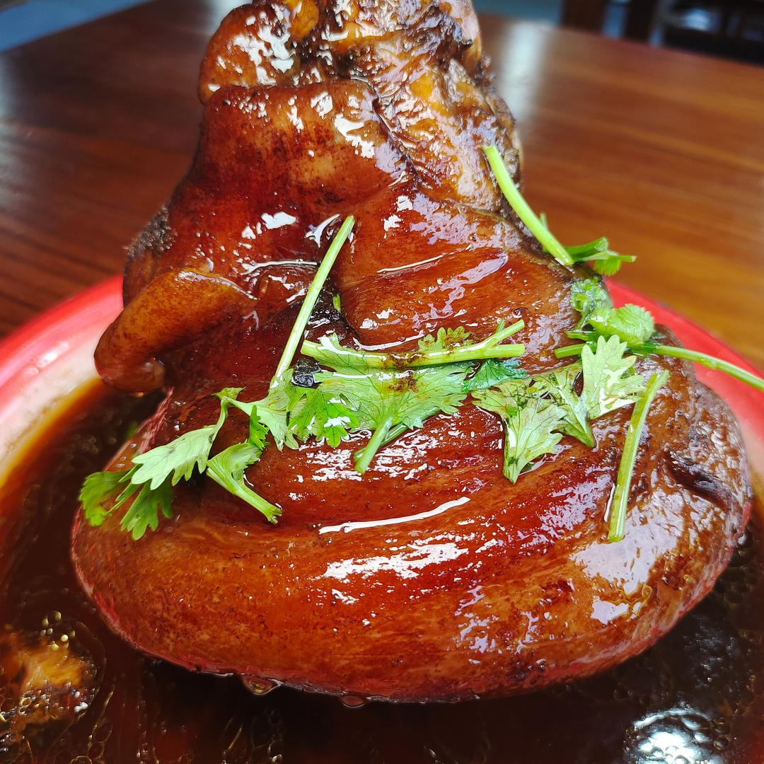 回味当年·大锅菜餐饮店(八路店)官方号