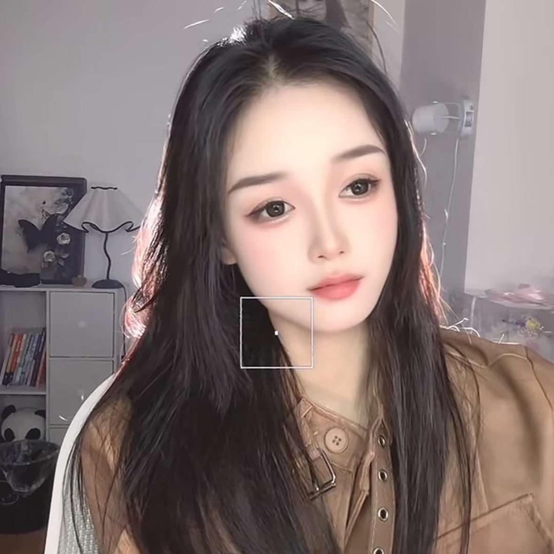 丫头吃不胖