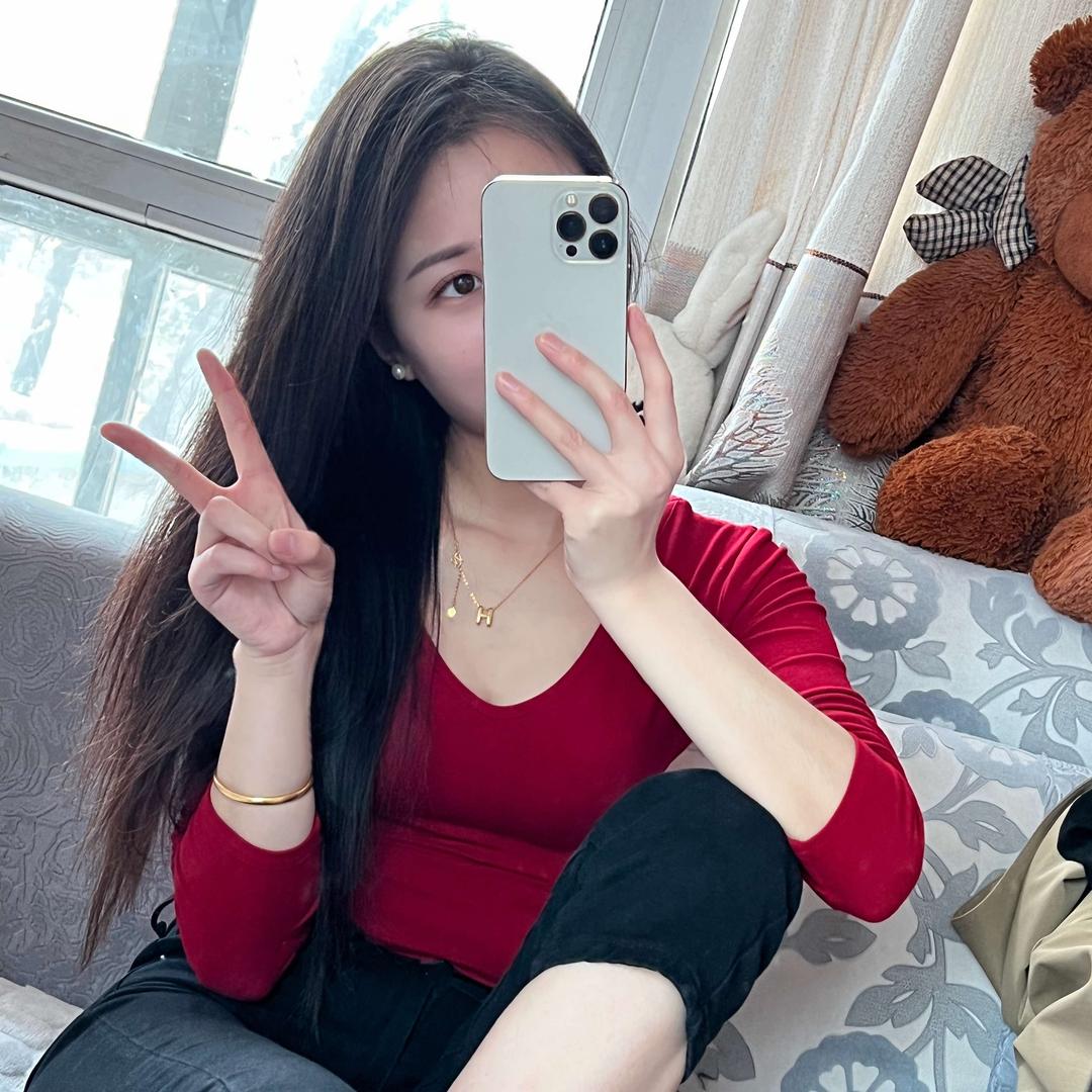 小姐姐的米线