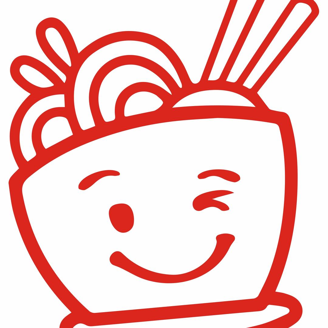 小观喜面馆官方号