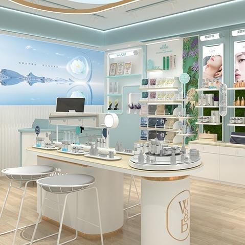 西和丸碧护肤体验中心