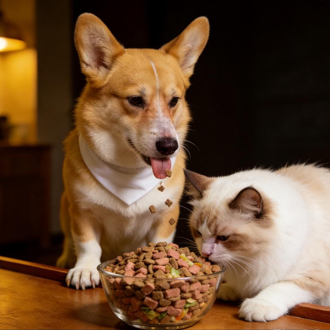 瑞祺宠物店宠健初(青山店)专用号