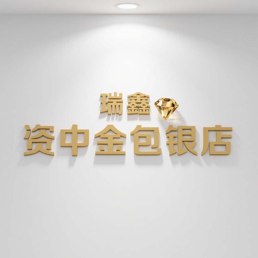资中金包银（瑞鑫珠宝）