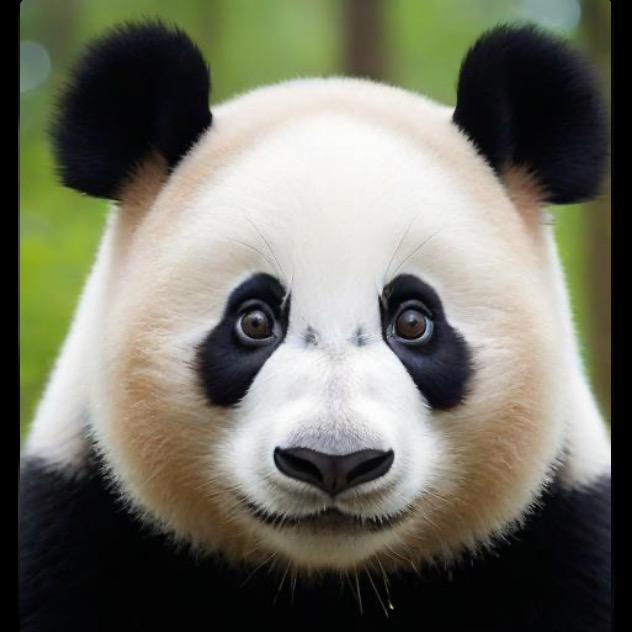 熊猫眼设计运营号