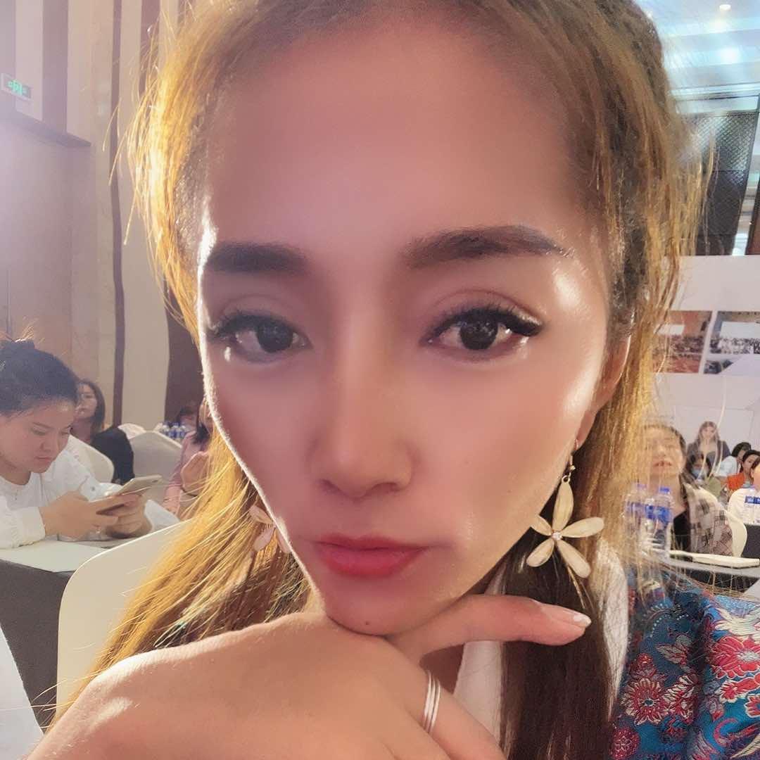 藏之梦美容美甲