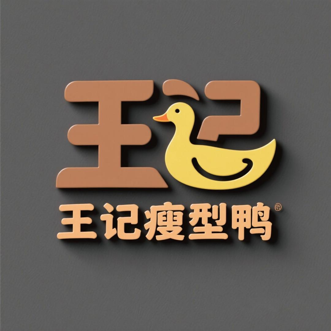 王记瘦型鸭官方账号