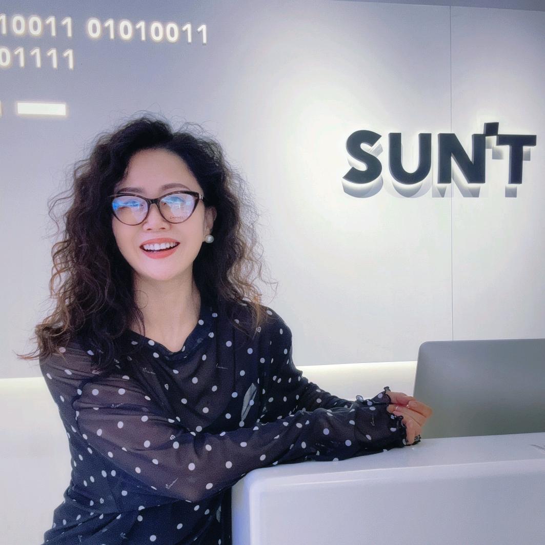 石头妈的店.SUNT